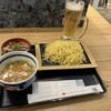 オ肉ヤYOSHIMI ワン.フクオカ.ビルディング店