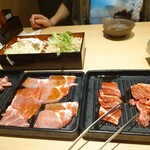 和食さと - 料理写真: