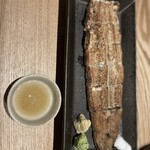 うなぎ四代目菊川 - 