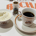 Bacha Coffee - 
