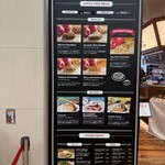 GRANNY SMITH APPLE PIE & COFFEE - 