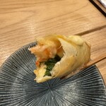 炭火とワインと純米酒 King Momo - 