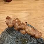 炭火とワインと純米酒 King Momo - 