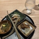 うなぎ四代目菊川 - 