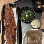 うなぎ四代目菊川 - 