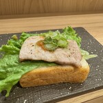 炭火とワインと純米酒 King Momo - 