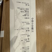 炭火とワインと純米酒 King Momo - 