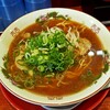 じャりんこラーメン 金沢店