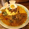 カレーショップ初恋