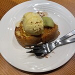 創作鉄板焼き ラフアージョ - 