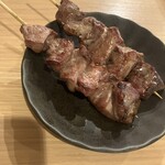 やきとん たくちゃん - 