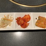 チョンギワ 本館 - 