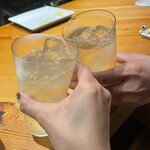 創作鉄板焼き ラフアージョ - 