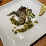 創作鉄板焼き ラフアージョ - 