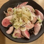 やきとん たくちゃん - 