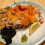 炉端焼き 鷹島本まぐろ 魚然 - 