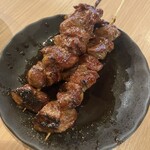 やきとん たくちゃん - 