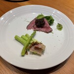 創作鉄板焼き ラフアージョ - 