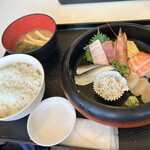 レストランミートアイランド - 