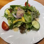 創作鉄板焼き ラフアージョ - 