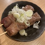 やきとん たくちゃん - 