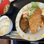 レストランミートアイランド - 