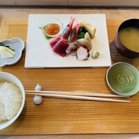 XEX ATAGO GREEN HILLS / tempura & sushi An - 