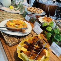 XEX ATAGO GREEN HILLS / tempura & sushi An - 