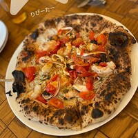TRATTORIA PIZZERIA 207 渋谷店 -  TRATTORIA PIZZERIA 207 渋谷店 -