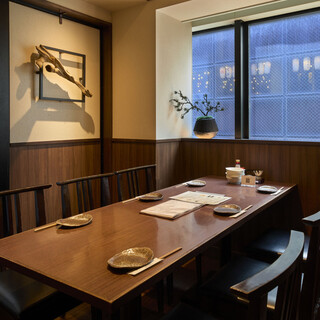 全席個室 北海道炉端 ときしらず_1