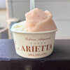 アリエッタ デル ジェラート