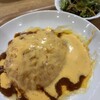 せんば自由軒キッチン。