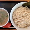 ラーメンカーニバル 奥州水沢