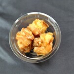 萌葱 - から揚げ