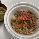 松屋 - 料理写真:
