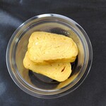 萌葱 - 玉子焼き