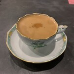 ポンニラペンspice - 紅茶葉・フェンネル・スパイスのチャイ