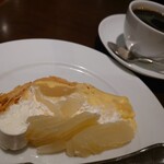 ハーブス 松坂屋名古屋店 - 