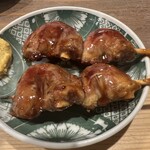 炭火焼鳥 たけ藏 - 