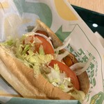 サブウェイ 錦糸町オリナス店 - 