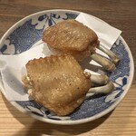 炭火焼鳥 たけ藏 - 