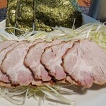 横浜家系らーめん 天王家 - 