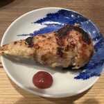 炭火焼鳥 たけ藏 - 