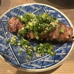 炭火焼鳥 たけ藏 - 