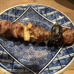 炭火焼鳥 たけ藏 - 