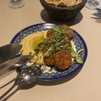 Trattoria Tabule - 