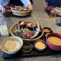 ダイナミックキッチン＆バー 響 カレッタ汐留店  - 