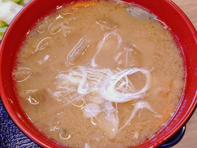 吉野家 ４５号線塩釜店 - 東塩釜（牛丼）の写真