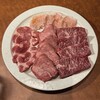 焼肉ニューひうち