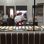 ちいかわ焼き - 